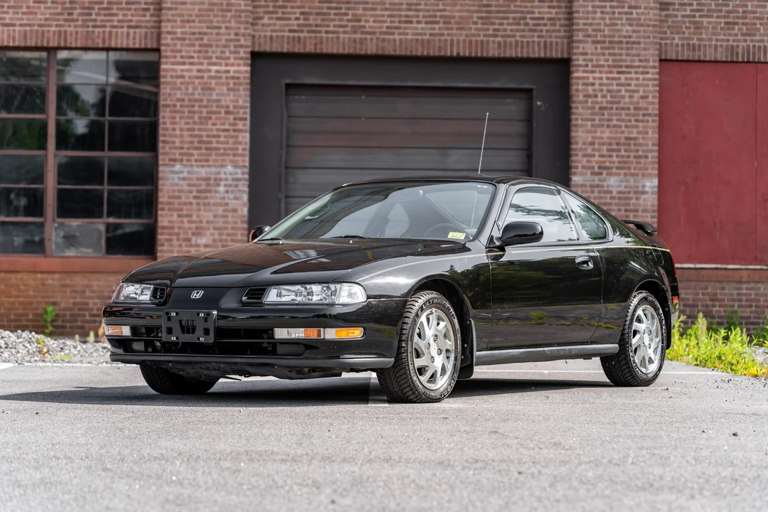 1994 Honda Prelude 4th Gen - Image 7 of 31