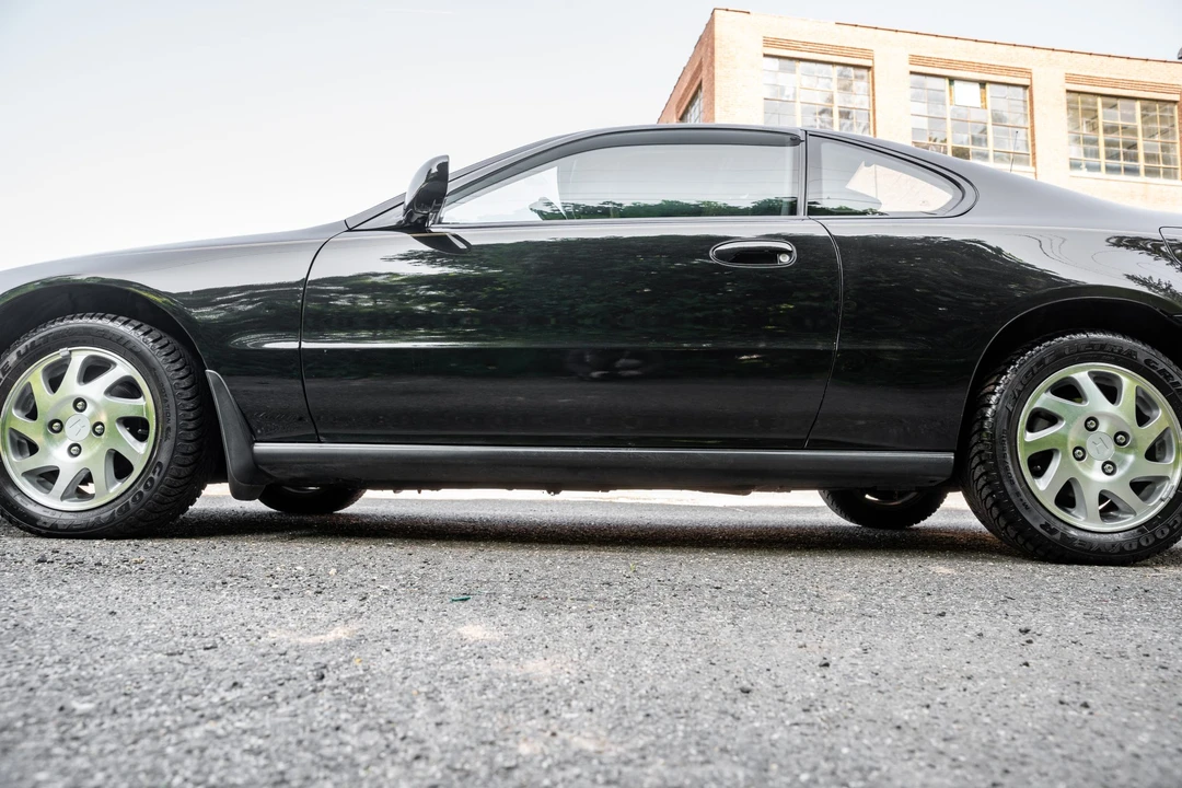 1994 Honda Prelude 4th Gen - Image 21 of 31