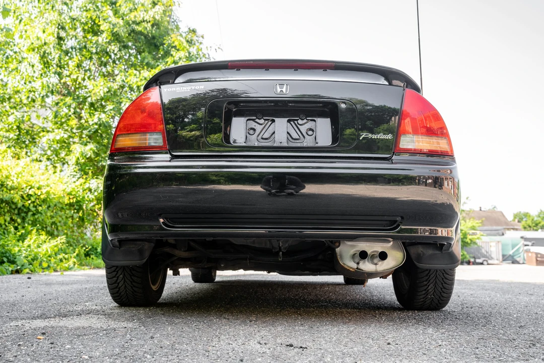 1994 Honda Prelude 4th Gen - Image 29 of 31