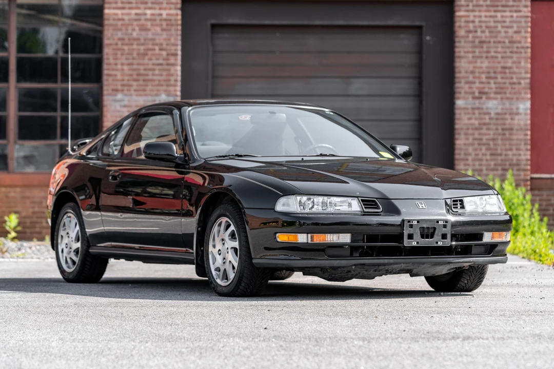 1994 Honda Prelude 4th Gen - Image 3 of 31
