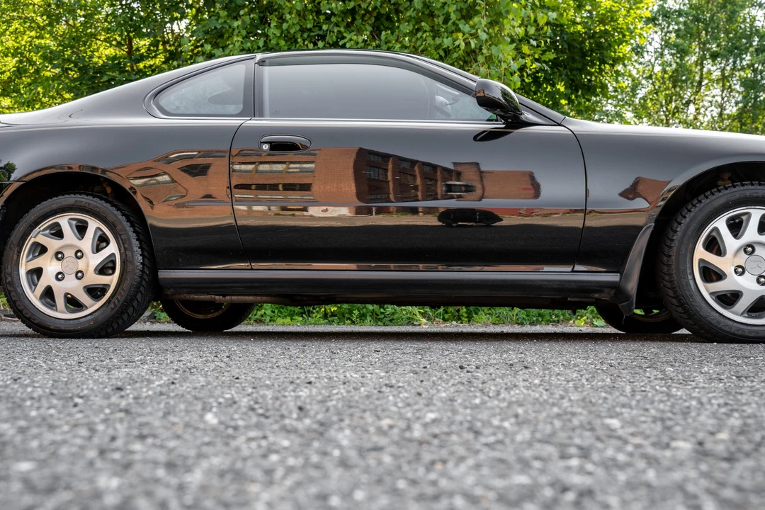 1994 Honda Prelude 4th Gen - Image 18 of 31