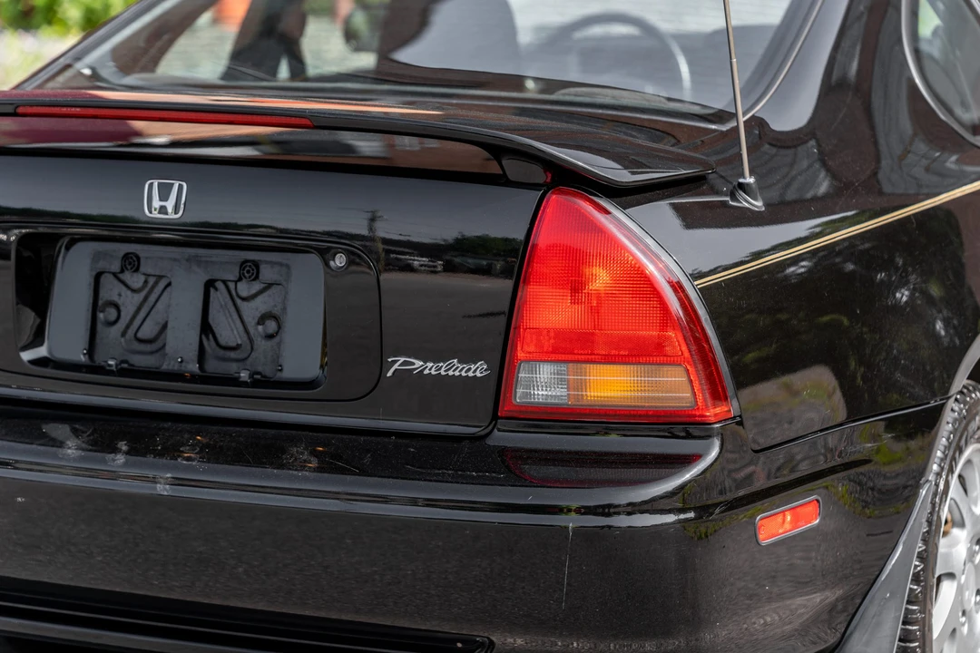 1994 Honda Prelude 4th Gen - Image 26 of 31