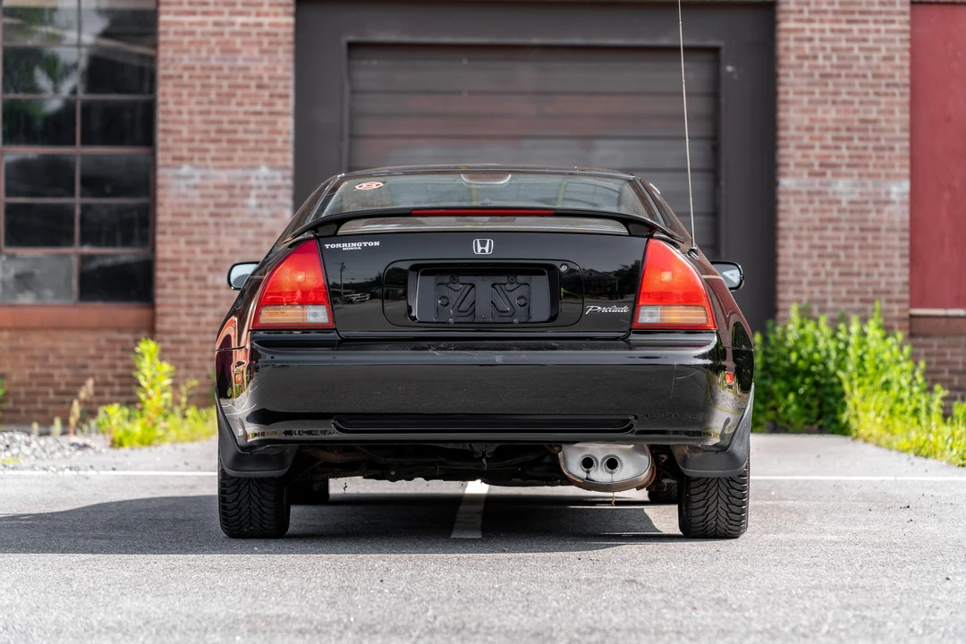 1994 Honda Prelude 4th Gen - Image 12 of 31