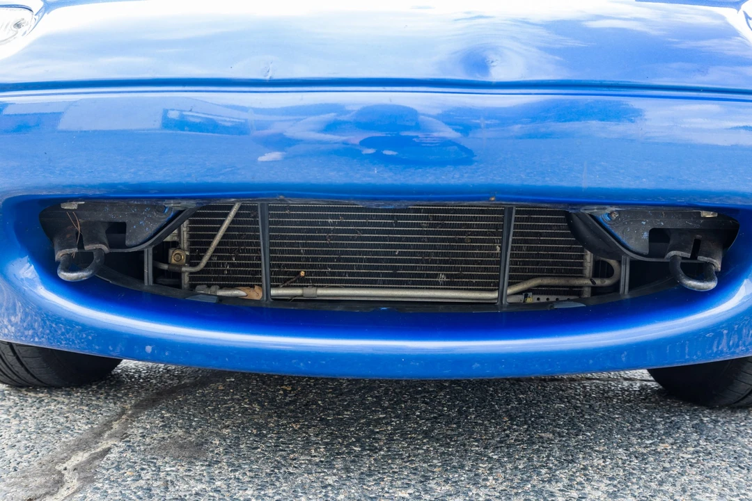 1994 Mazda NA MX-5 Miata - Image 23 of 31