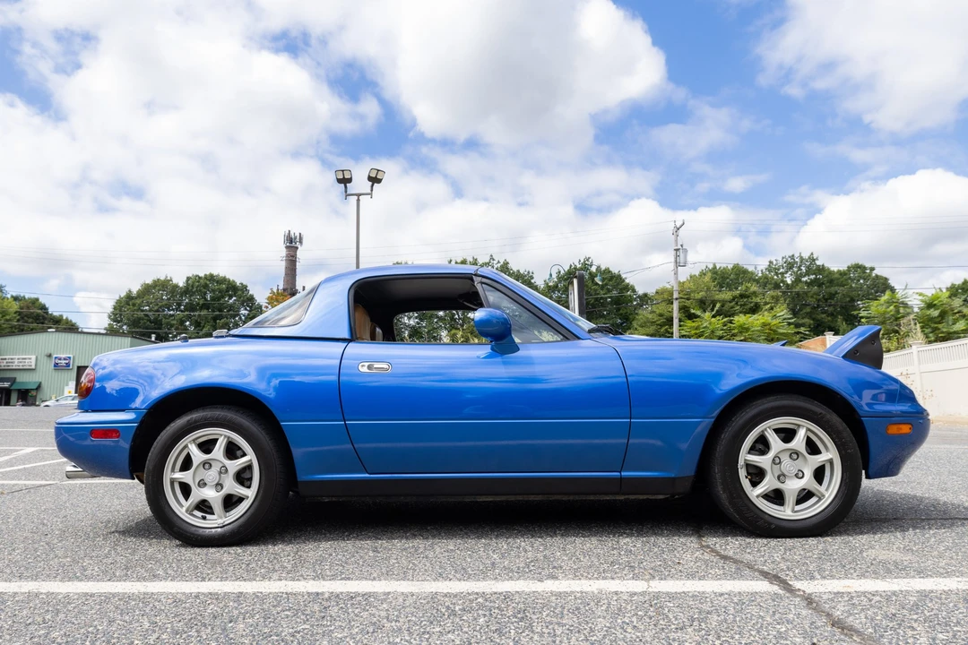 1994 Mazda NA MX-5 Miata - Image 7 of 31