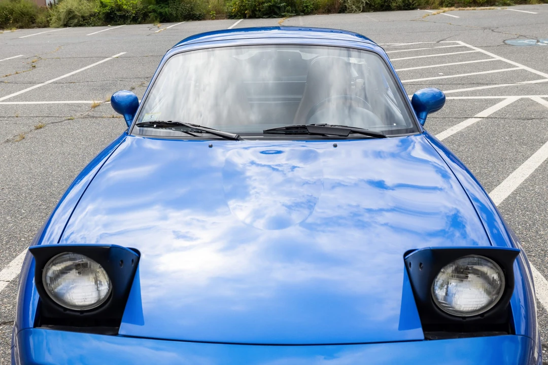 1994 Mazda NA MX-5 Miata - Image 18 of 31
