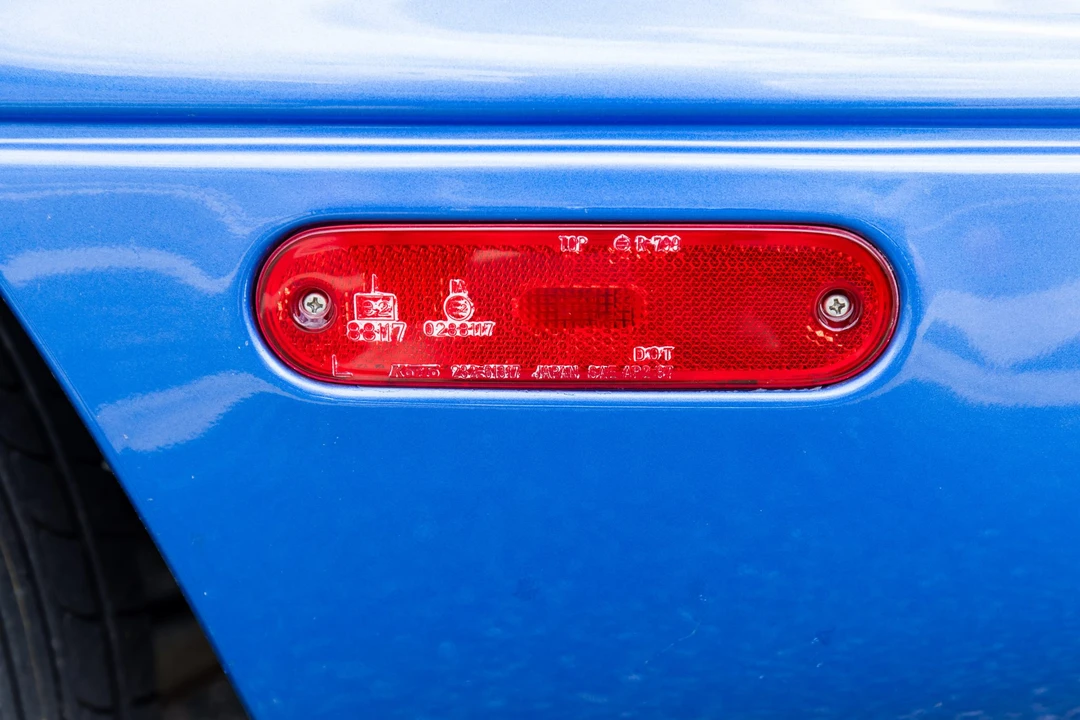 1994 Mazda NA MX-5 Miata - Image 30 of 31