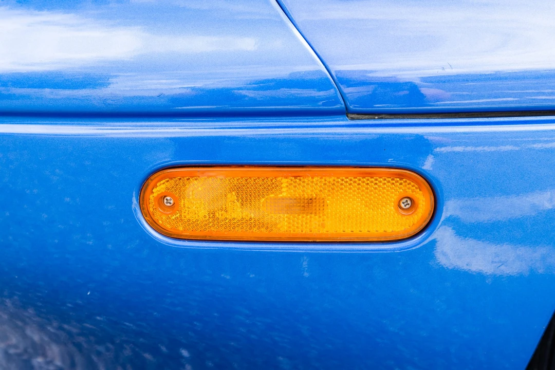 1994 Mazda NA MX-5 Miata - Image 24 of 31