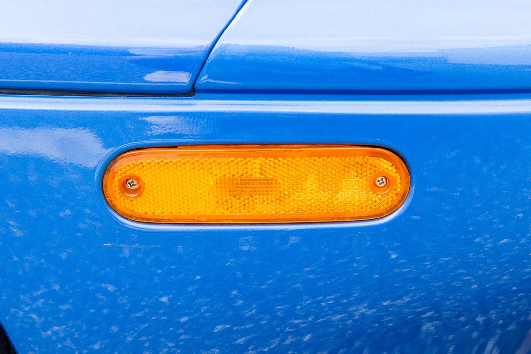 1994 Mazda NA MX-5 Miata - Image 25 of 31