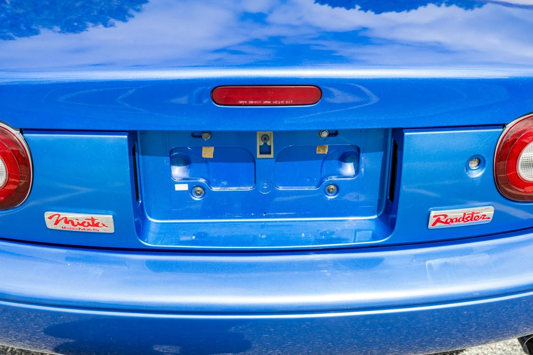 1994 Mazda NA MX-5 Miata - Image 28 of 31