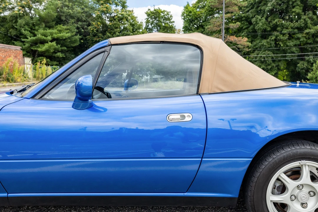 1994 Mazda NA MX-5 Miata - Image 15 of 31