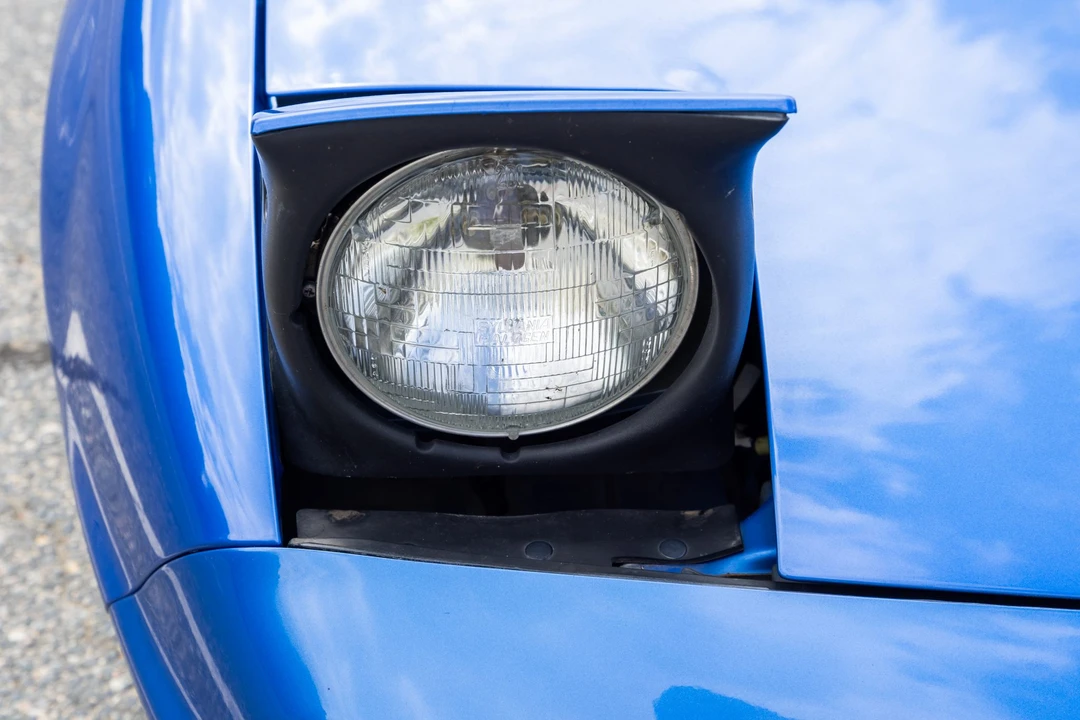 1994 Mazda NA MX-5 Miata - Image 19 of 31