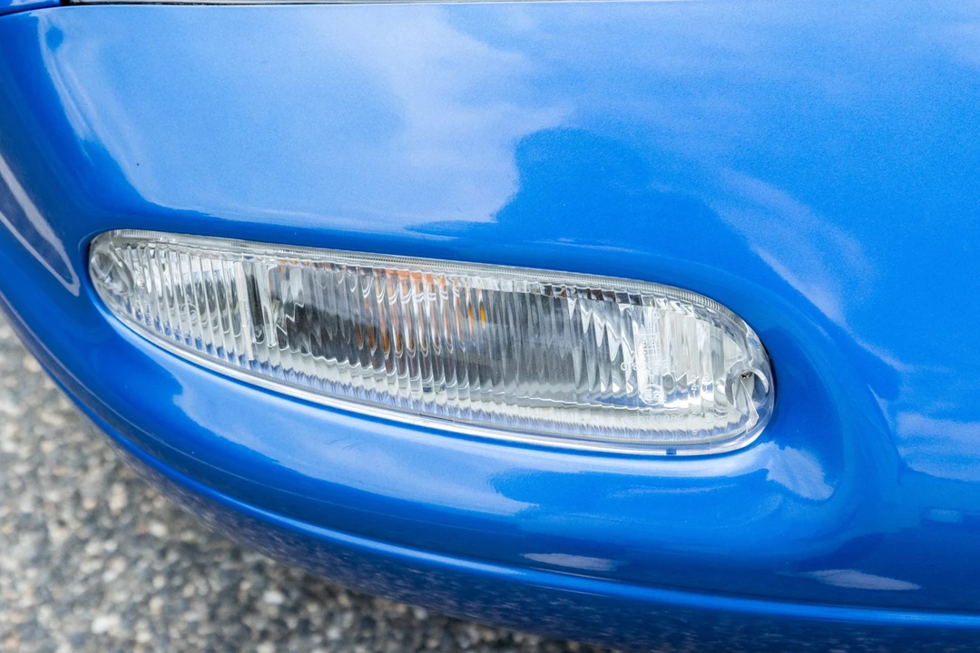 1994 Mazda NA MX-5 Miata - Image 21 of 31
