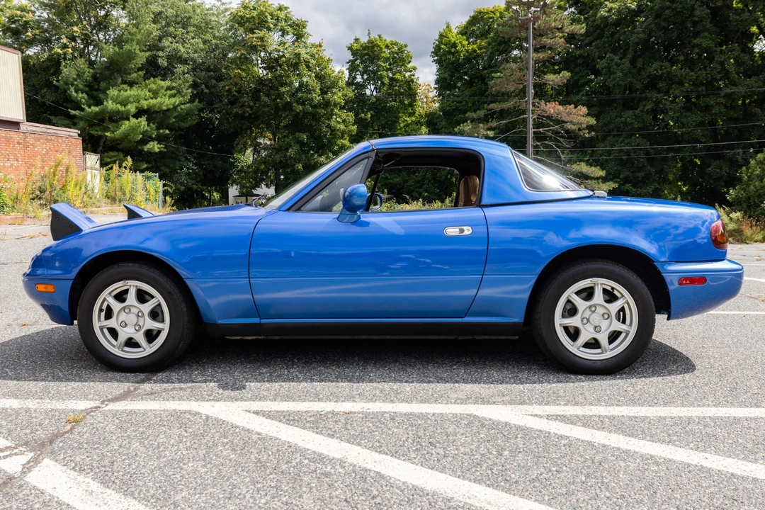 1994 Mazda NA MX-5 Miata - Image 3 of 31
