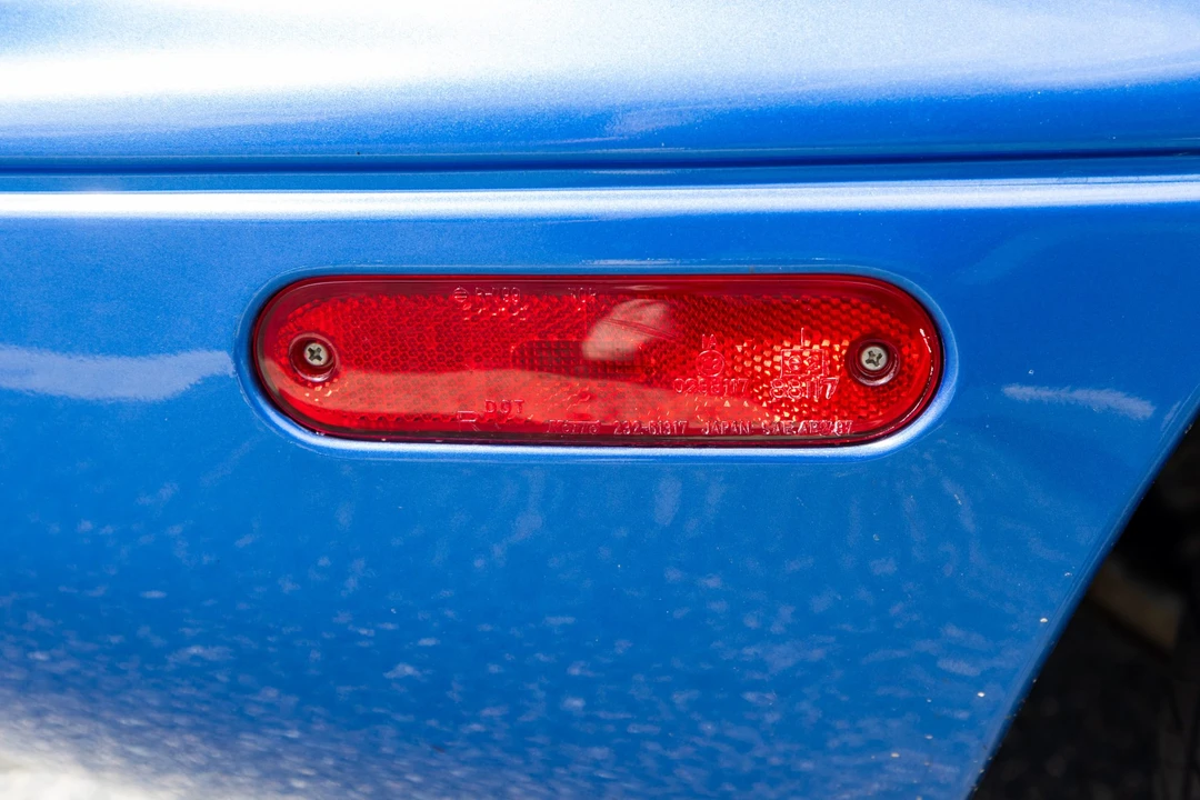 1994 Mazda NA MX-5 Miata - Image 29 of 31
