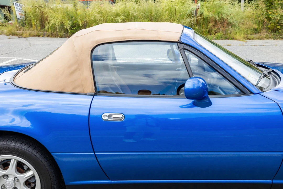 1994 Mazda NA MX-5 Miata - Image 13 of 31