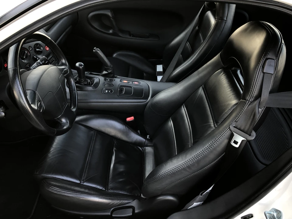 1994 Mazda RX-7 FD - Image 30 of 31