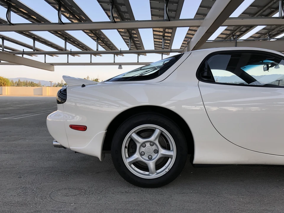 1994 Mazda RX-7 FD - Image 24 of 31