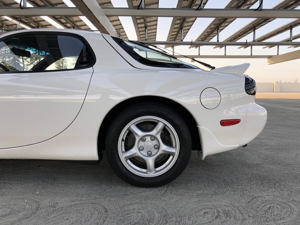 1994 Mazda RX-7 FD - Image 21 of 31