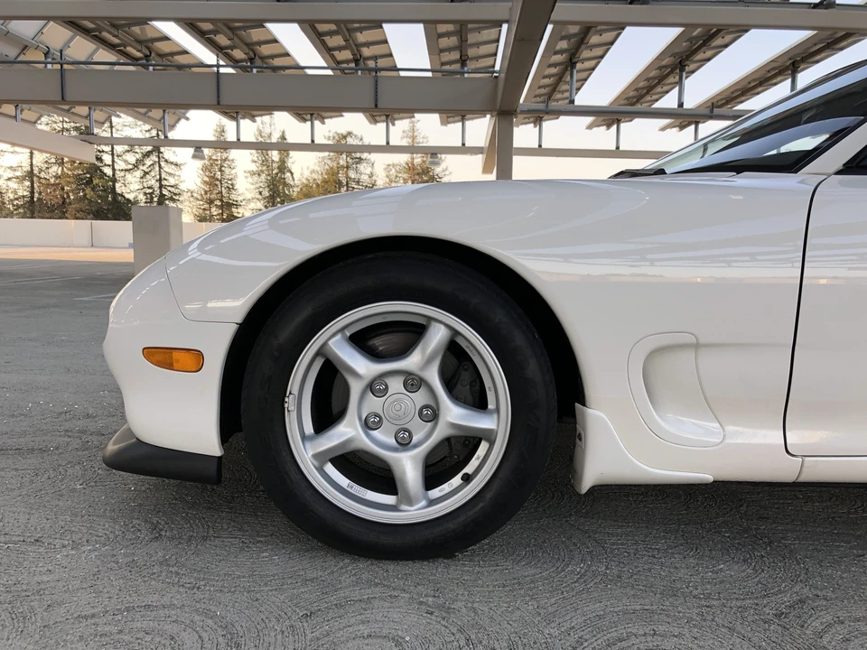 1994 Mazda RX-7 FD - Image 20 of 31