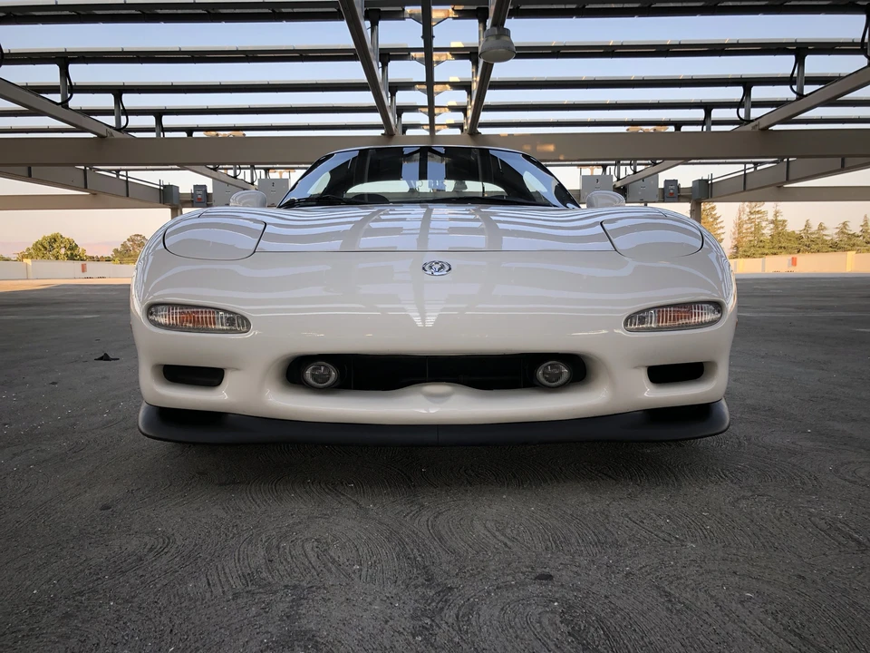 1994 Mazda RX-7 FD - Image 4 of 31