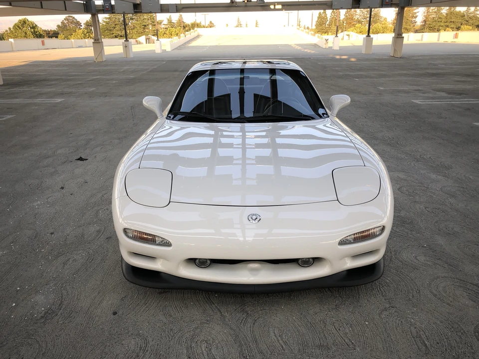 1994 Mazda RX-7 FD - Image 2 of 31