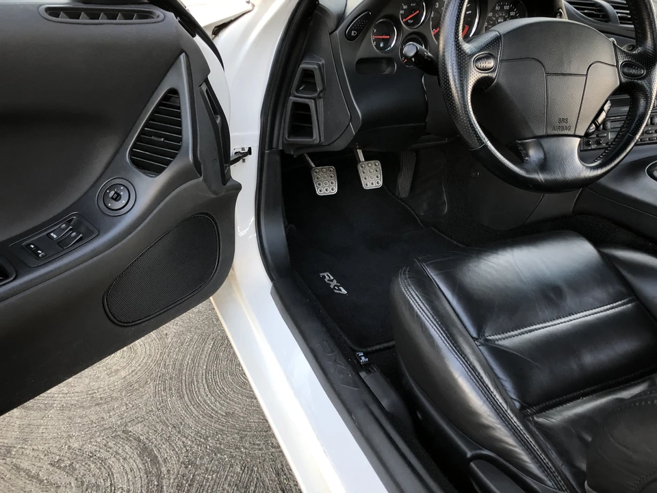 1994 Mazda RX-7 FD - Image 28 of 31