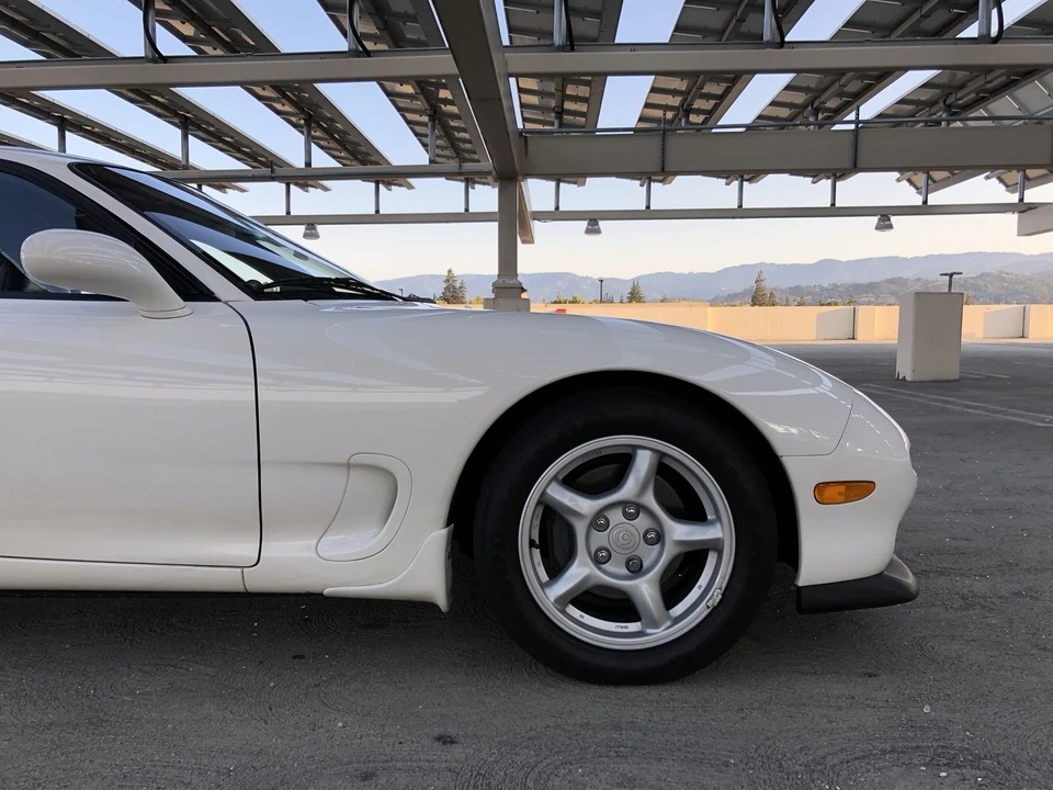 1994 Mazda RX-7 FD - Image 26 of 31