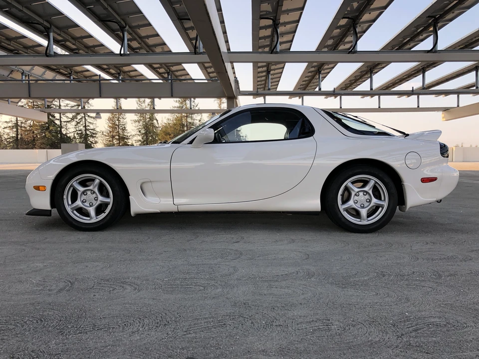 1994 Mazda RX-7 FD - Image 7 of 31