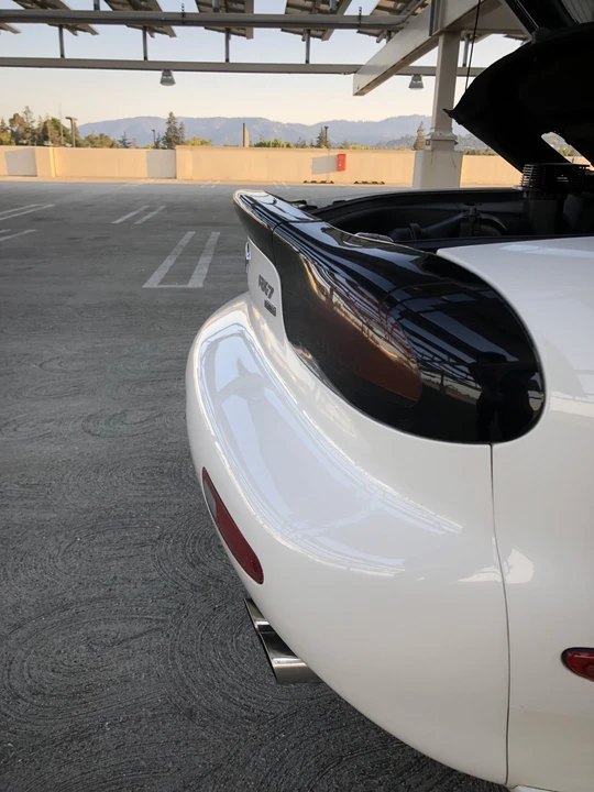 1994 Mazda RX-7 FD - Image 25 of 31