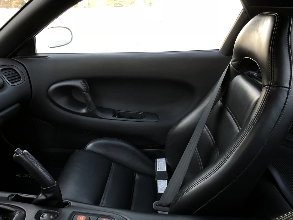 1994 Mazda RX-7 FD - Image 31 of 31