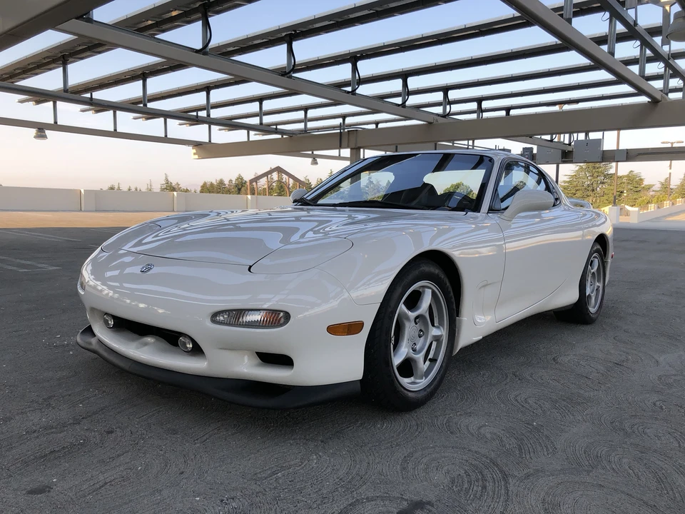 1994 Mazda RX-7 FD - Image 6 of 31