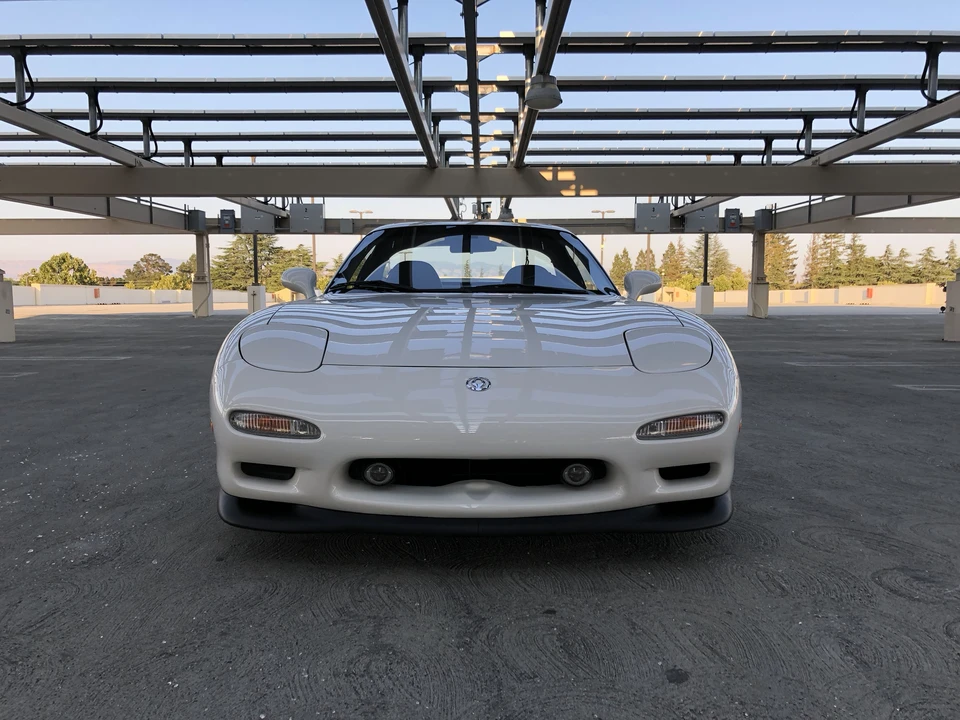 1994 Mazda RX-7 FD - Image 3 of 31