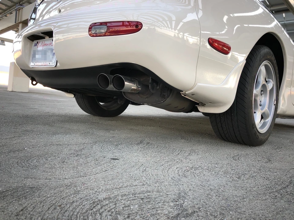1994 Mazda RX-7 FD - Image 23 of 31