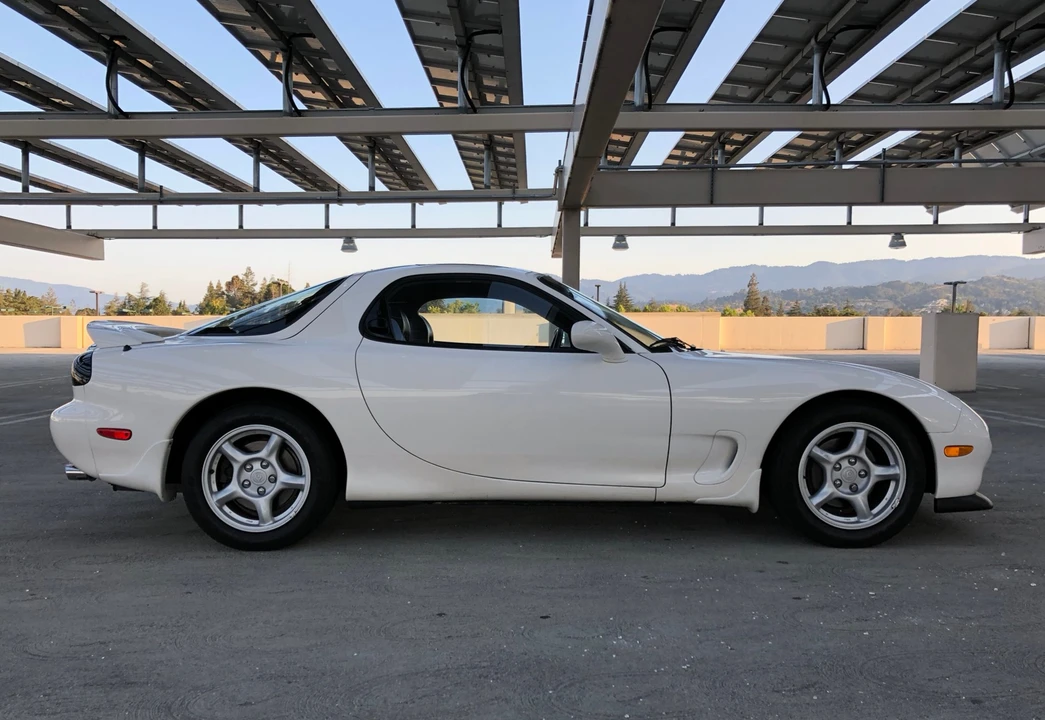 1994 Mazda RX-7 FD - Image 16 of 31