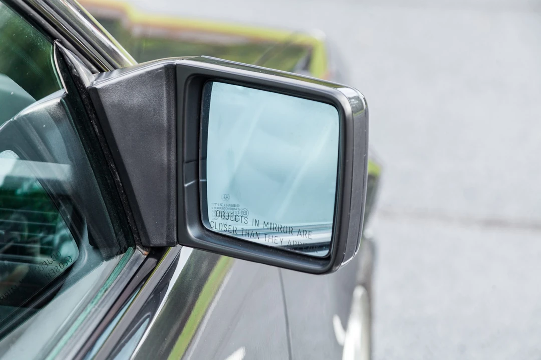 1994 Mercedes-Benz W124 E-Class - Image 26 of 31