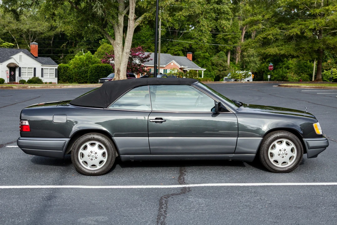 1994 Mercedes-Benz W124 E-Class - Image 16 of 31