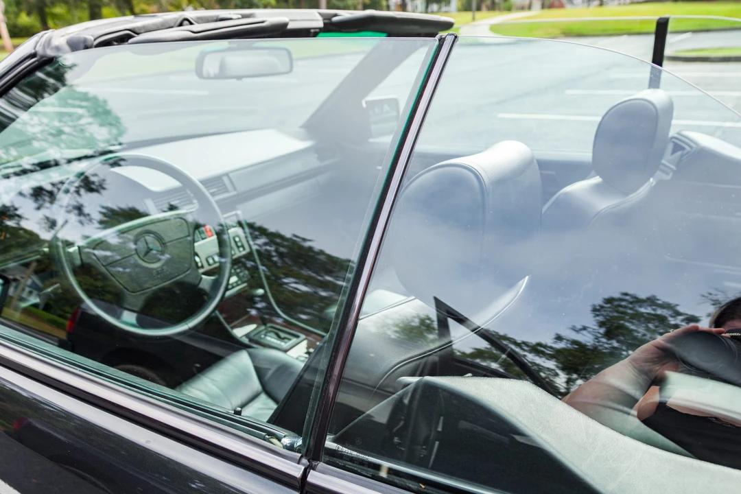 1994 Mercedes-Benz W124 E-Class - Image 30 of 31