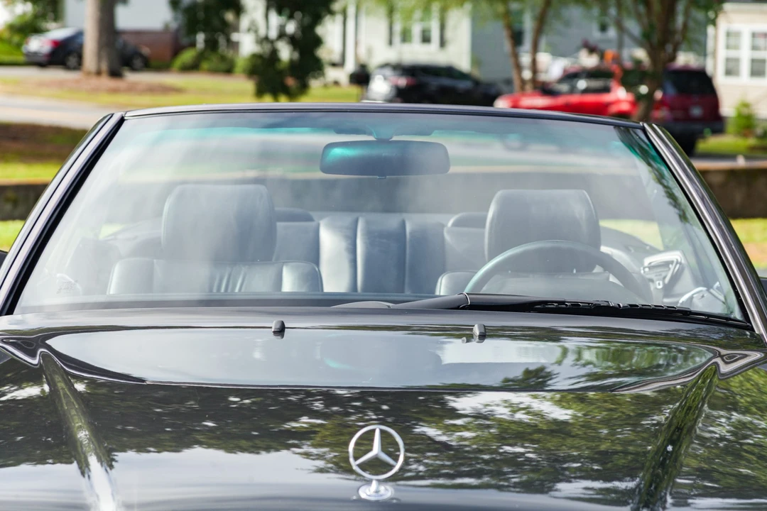 1994 Mercedes-Benz W124 E-Class - Image 27 of 31