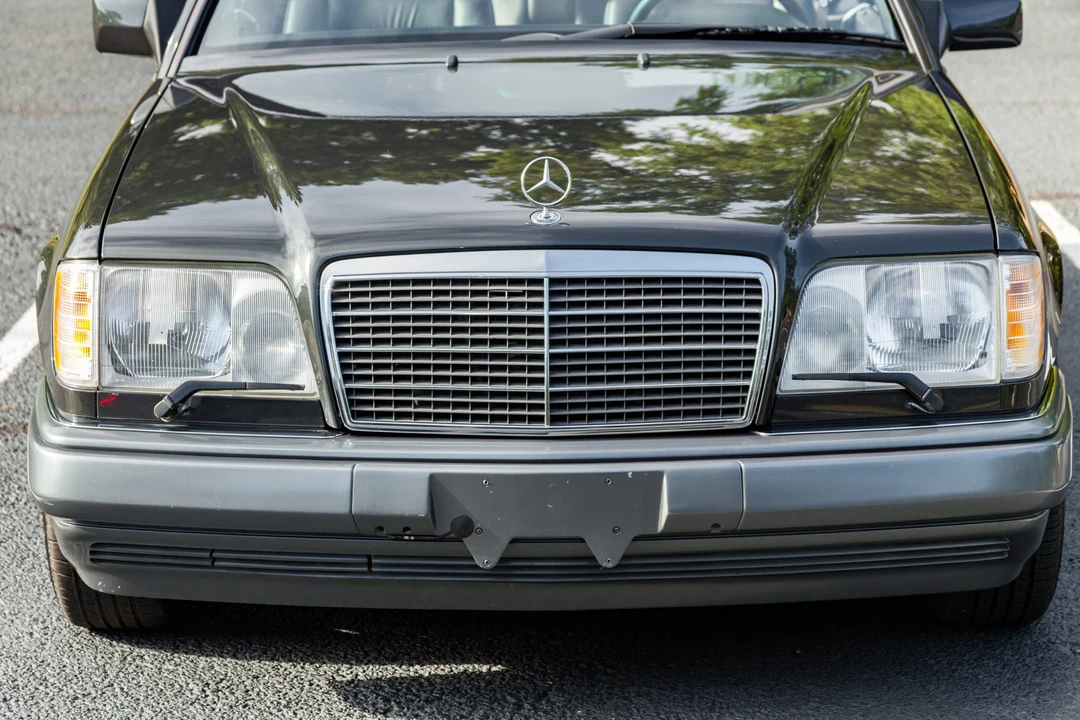 1994 Mercedes-Benz W124 E-Class - Image 18 of 31