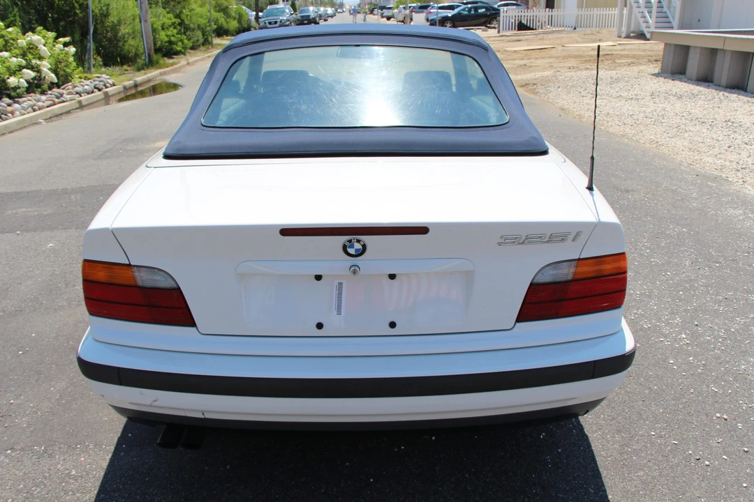 1995 BMW E36 3 Series - Image 15 of 31