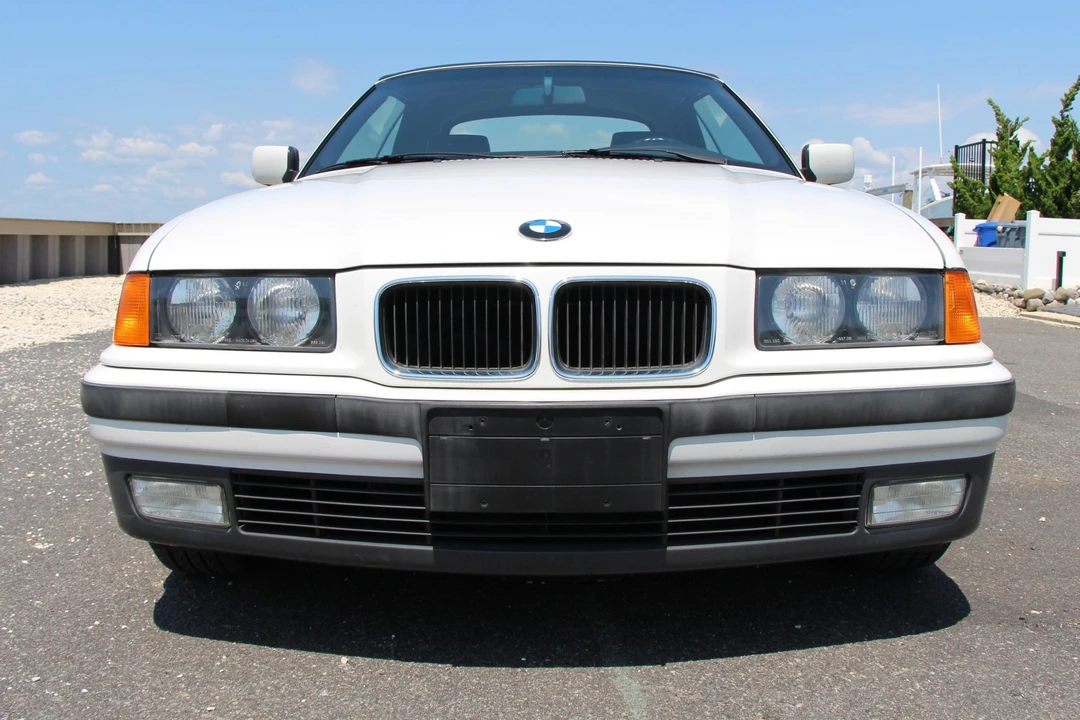 1995 BMW E36 3 Series - Image 10 of 31