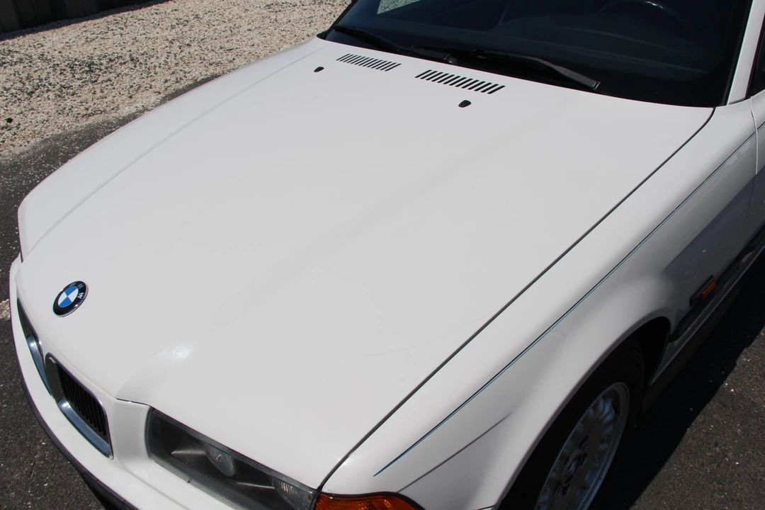 1995 BMW E36 3 Series - Image 20 of 31