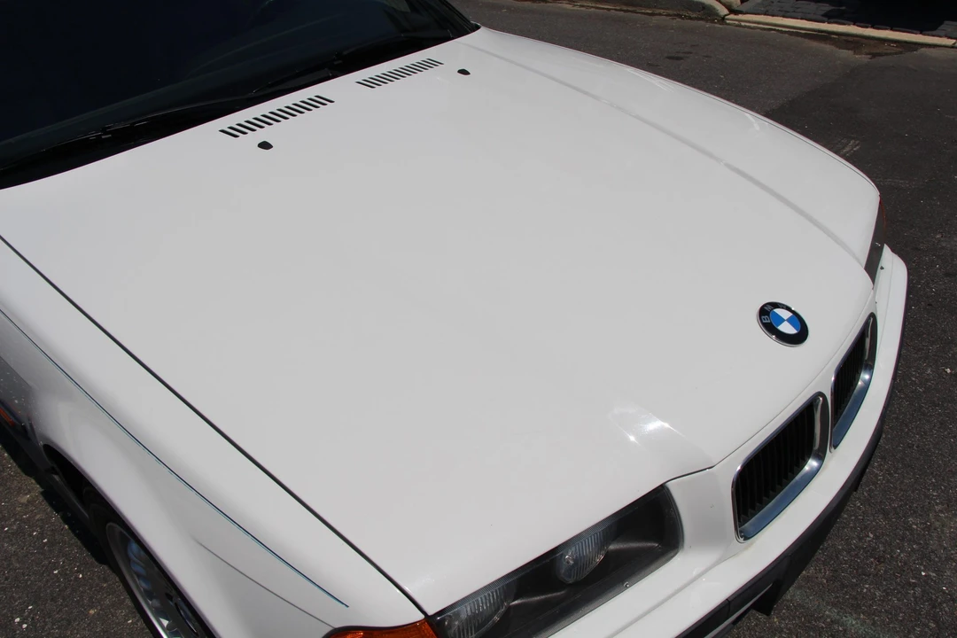 1995 BMW E36 3 Series - Image 21 of 31