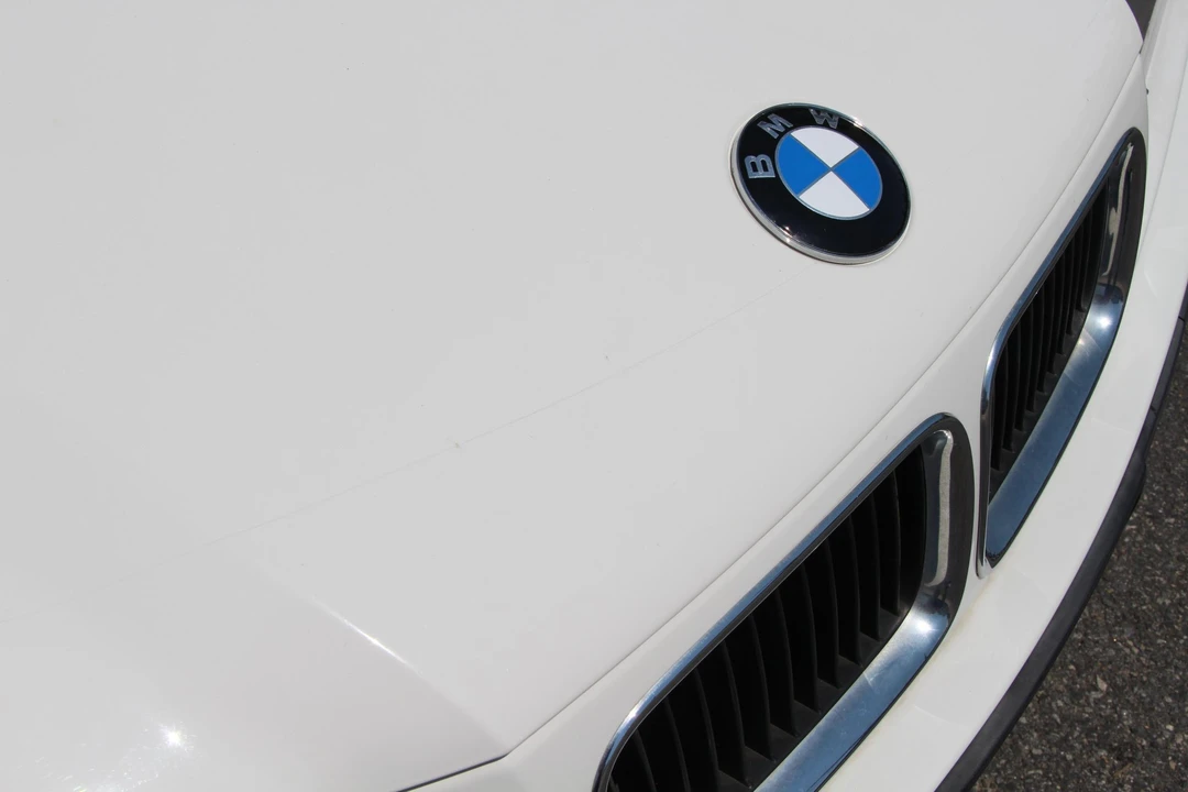 1995 BMW E36 3 Series - Image 22 of 31