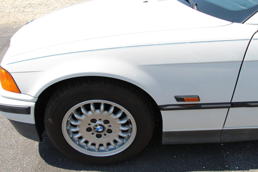 1995 BMW E36 3 Series - Image 24 of 31