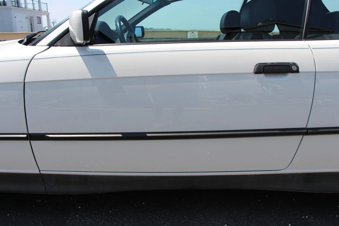 1995 BMW E36 3 Series - Image 25 of 31