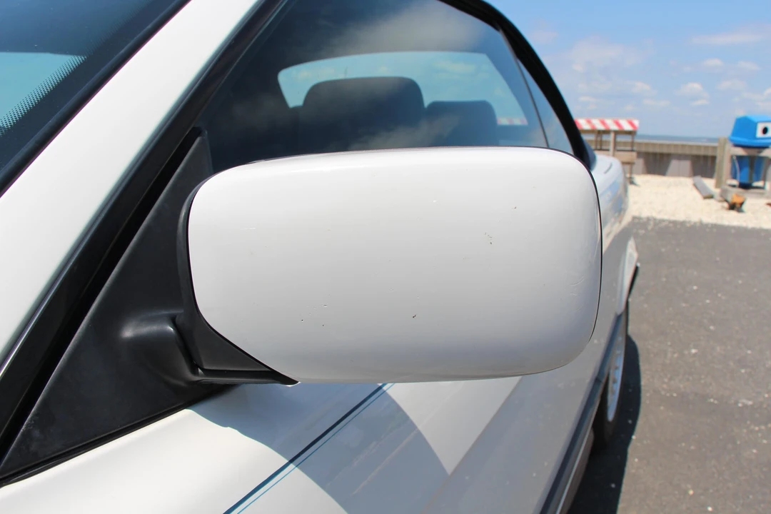 1995 BMW E36 3 Series - Image 27 of 31