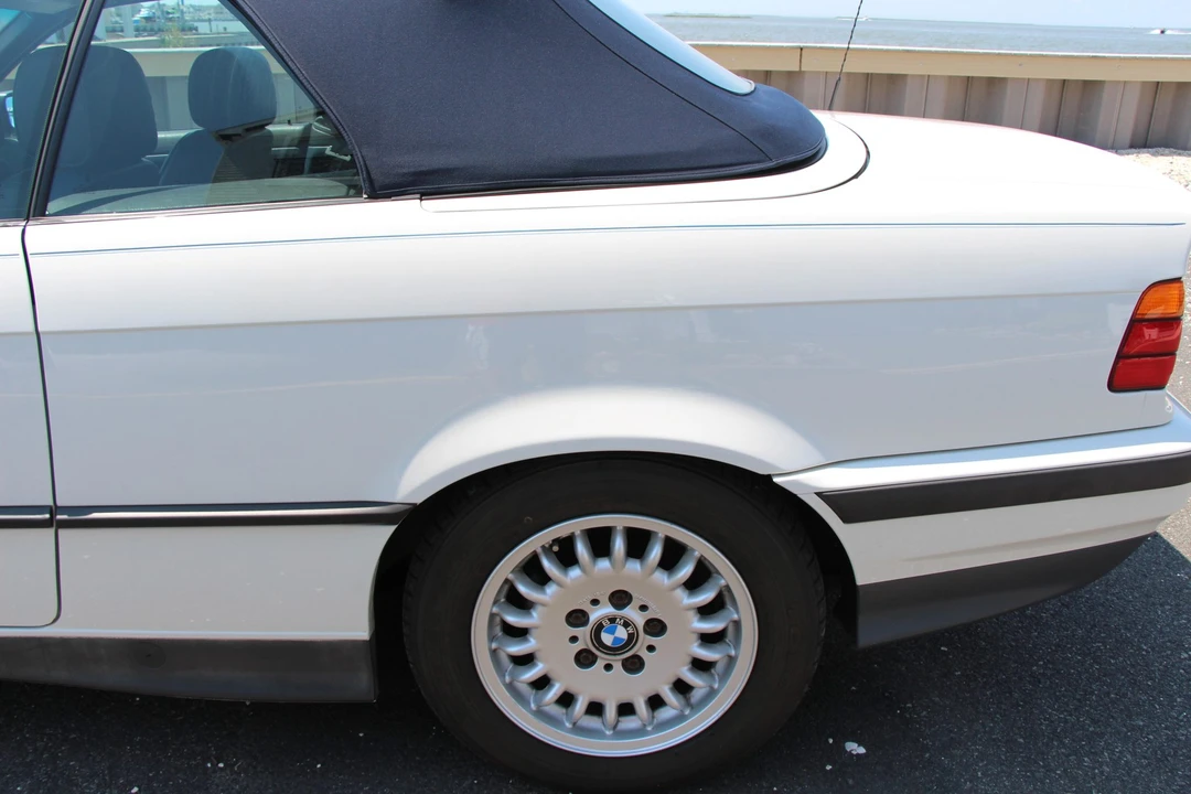 1995 BMW E36 3 Series - Image 28 of 31