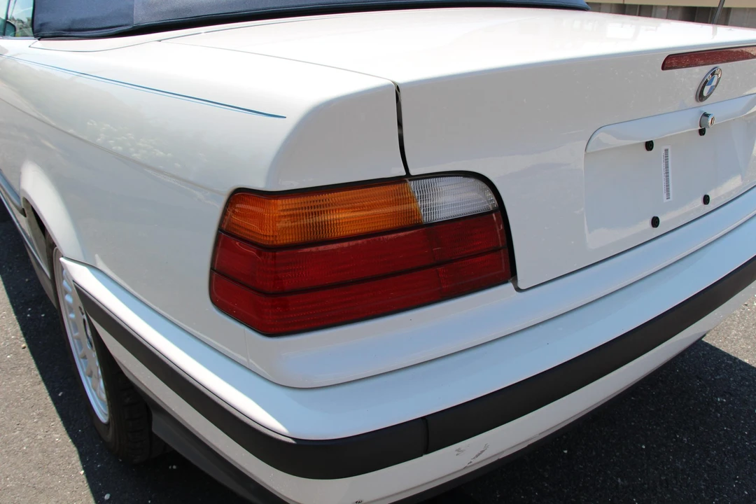 1995 BMW E36 3 Series - Image 29 of 31